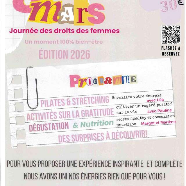 100 % Wellness-Tag" von Lea Bourianne EI