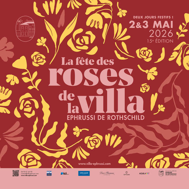 Rose and plant festival 2026