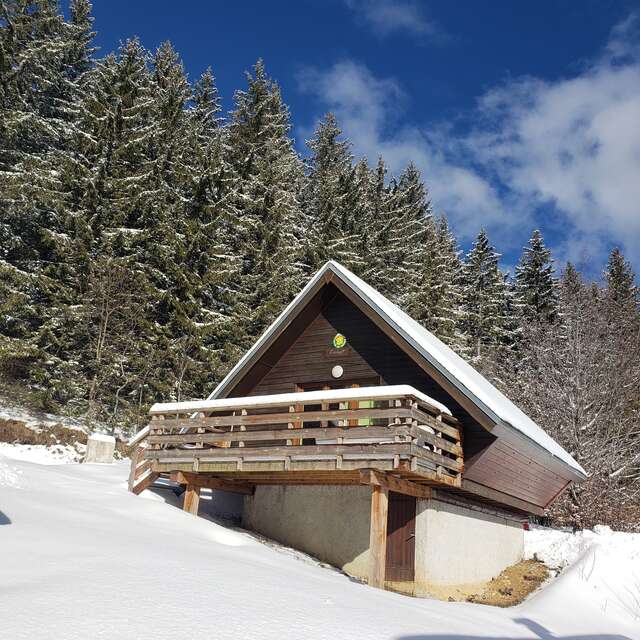 Chalet L'Everest