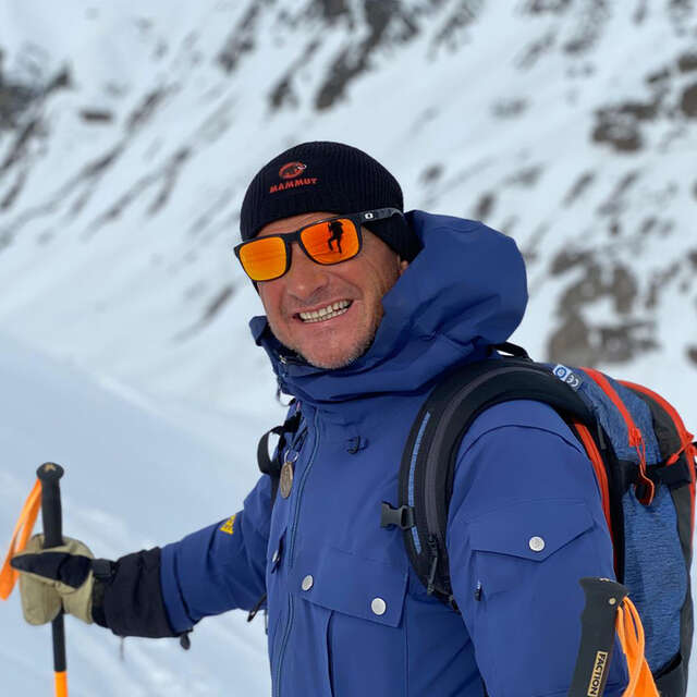 Christophe Cardaire