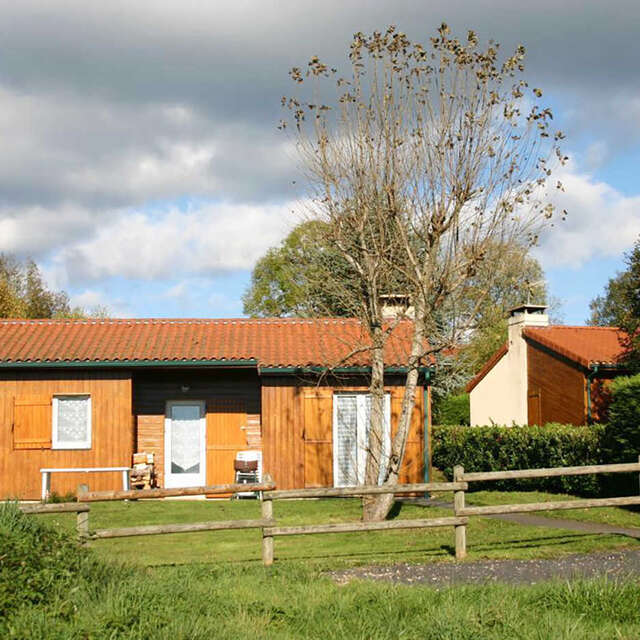 Gîte Communal du Mary III