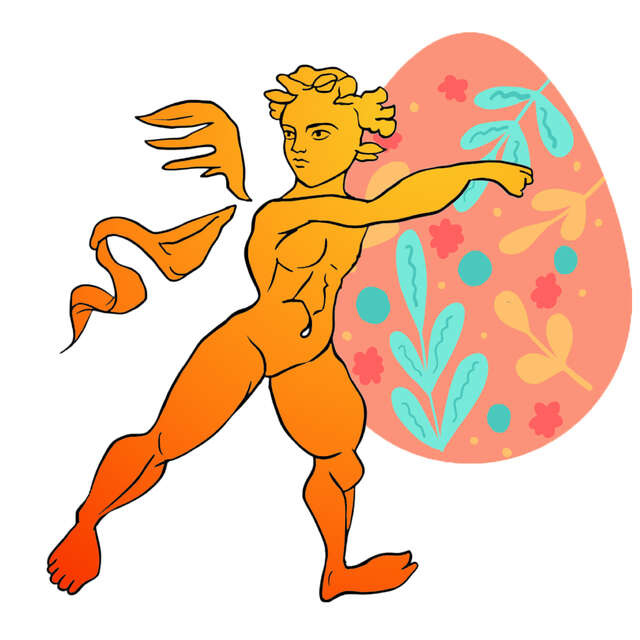 Antik’fêtes ô musée : Aux origines de nos célébrations - Printemps en fête