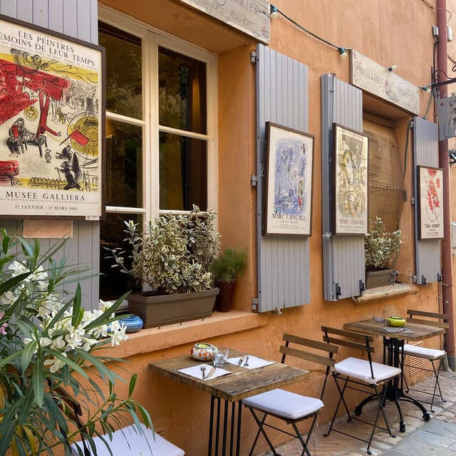 Art & Bar