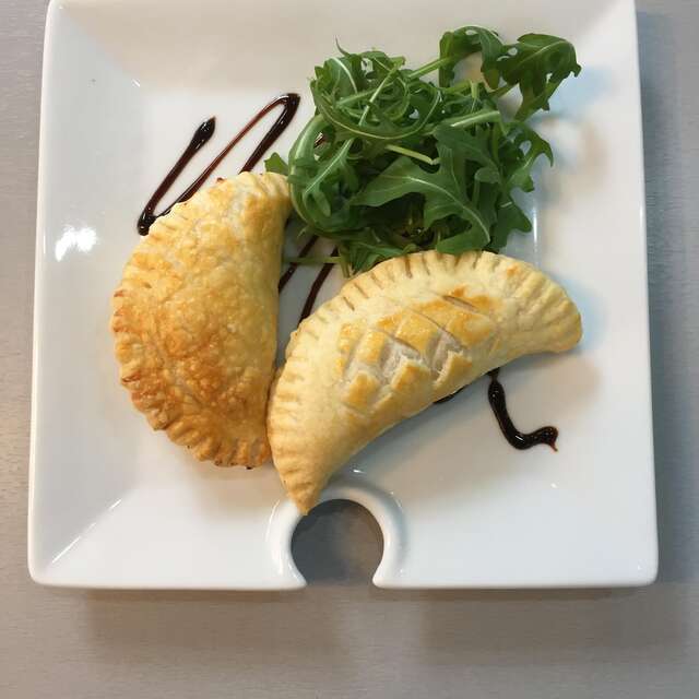 Atelier de cuisine - Deux réalisations