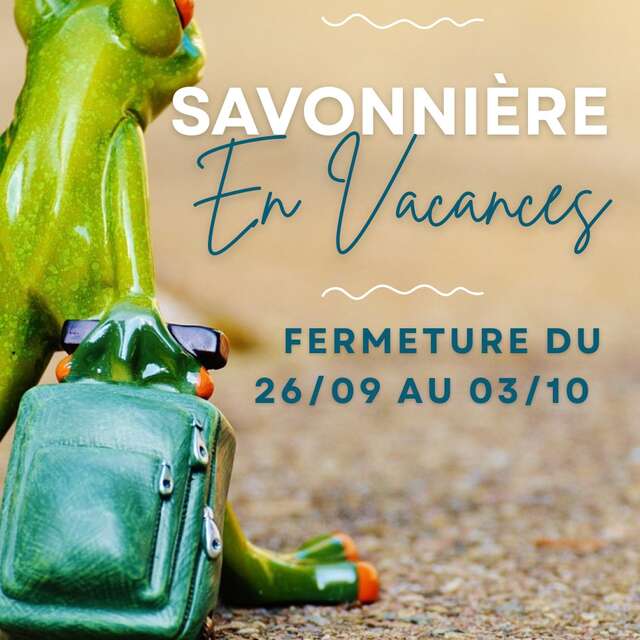 Savonnerie des Adrets