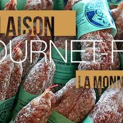 Établissements Fournet-Fayard -  Salaison, charcuterie, boucherie, conserves