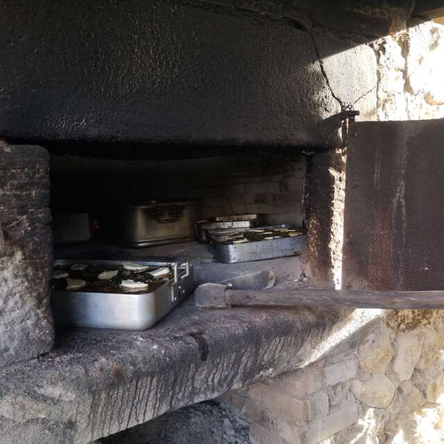 Repas - Pieds de cochons