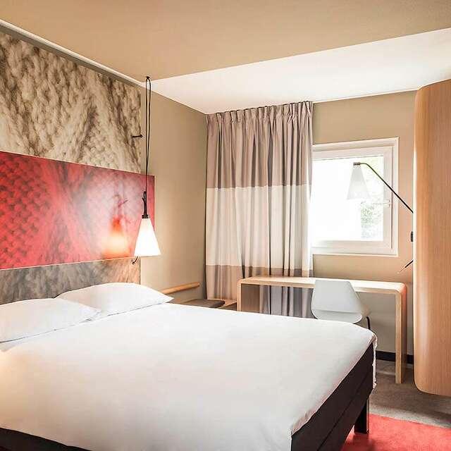 Hotel IBIS Montauban
