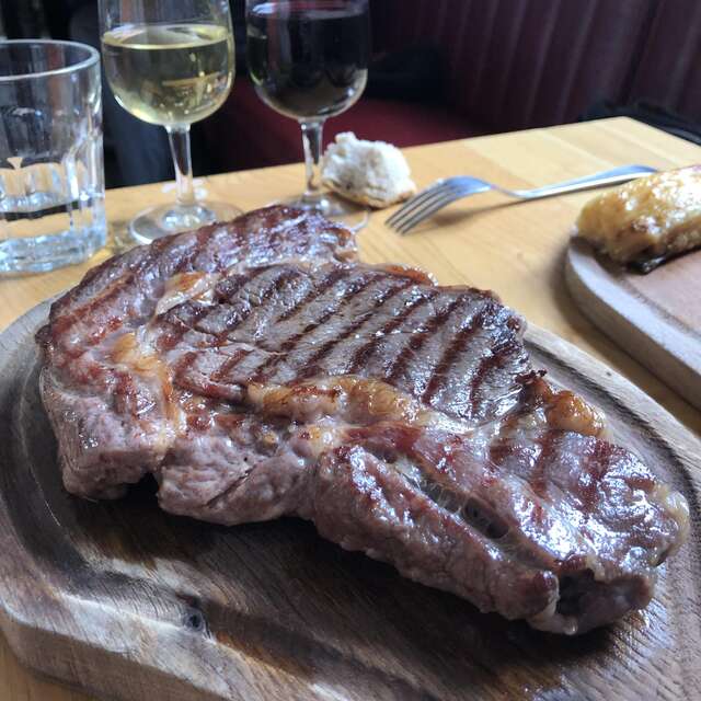 Cévennes en ses veines
