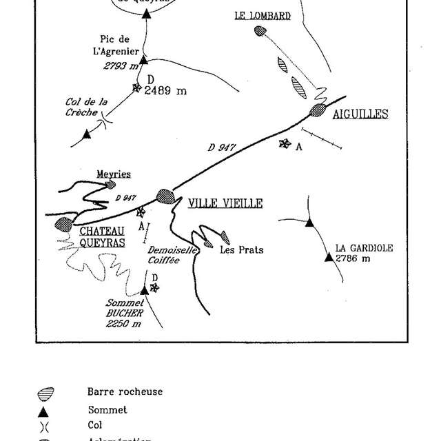 L'Agrenier