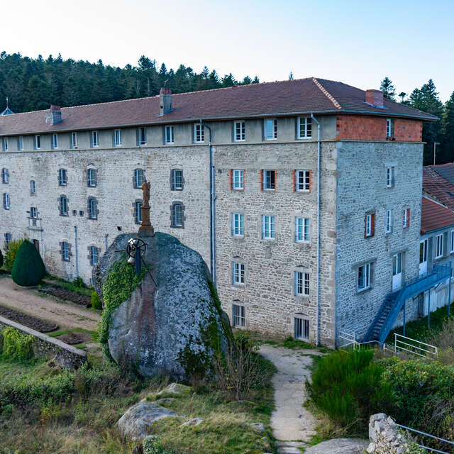 Notre Dame de l'Hermitage