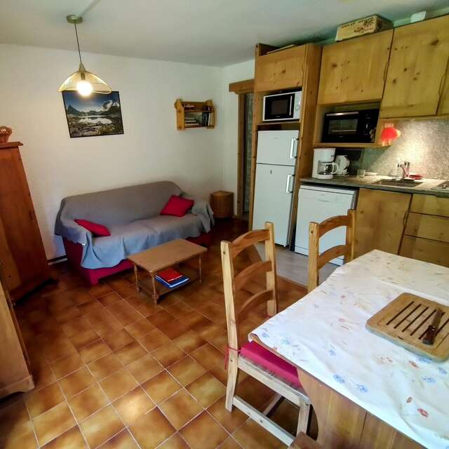Appartement 4 personnes - Les Chazalets n°1