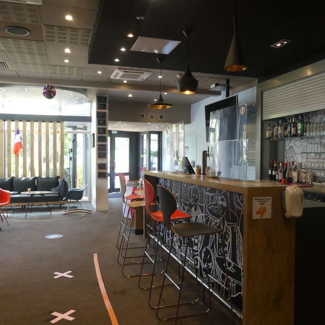 Ibis Marseille Aéroport