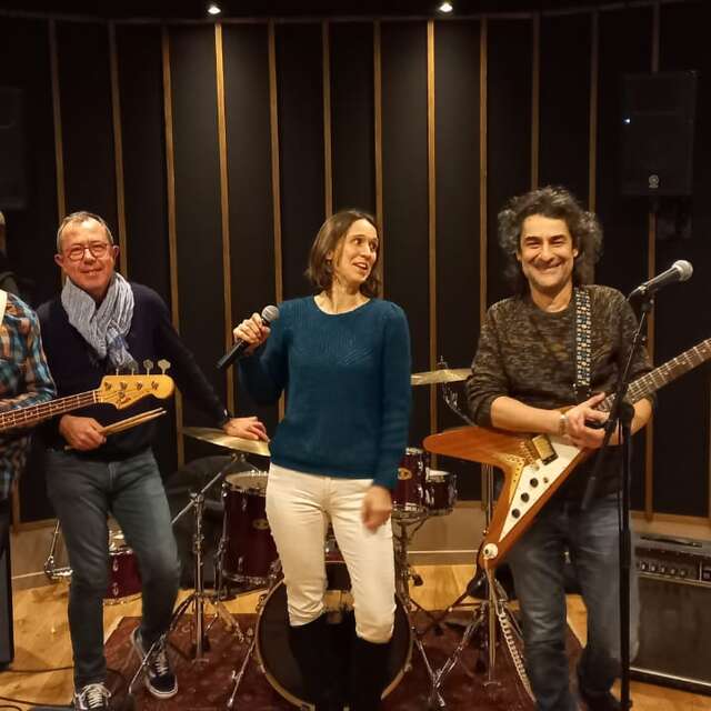 Concert - "The Silver Linings"