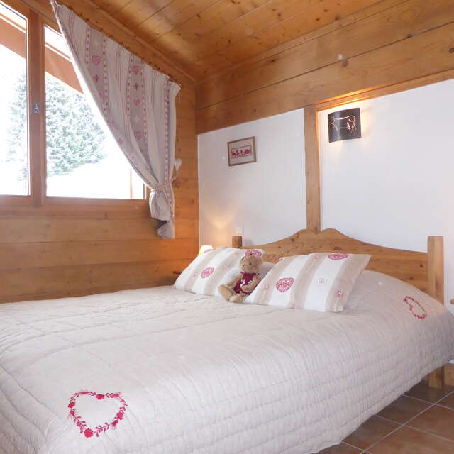 Appartement Beaufortain
