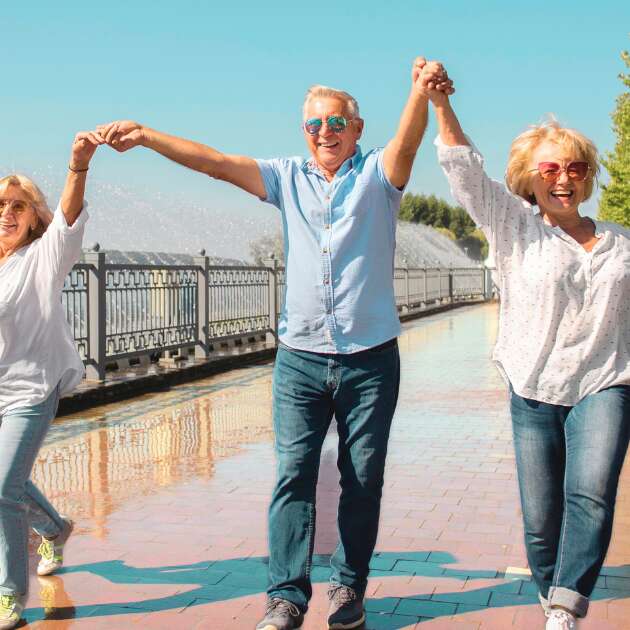 Programme séjours et sorties CCAS 2026