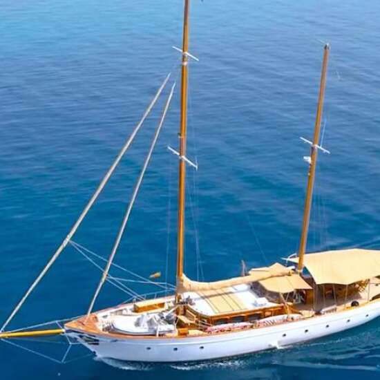 Fetia Cruises Polynesia