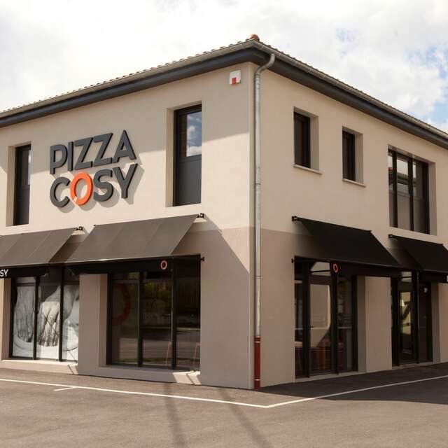Pizza Cosy