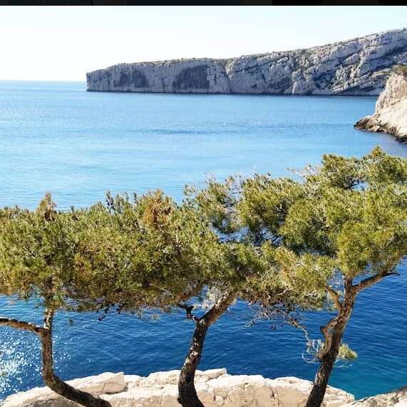 Marseille Calanques Passion