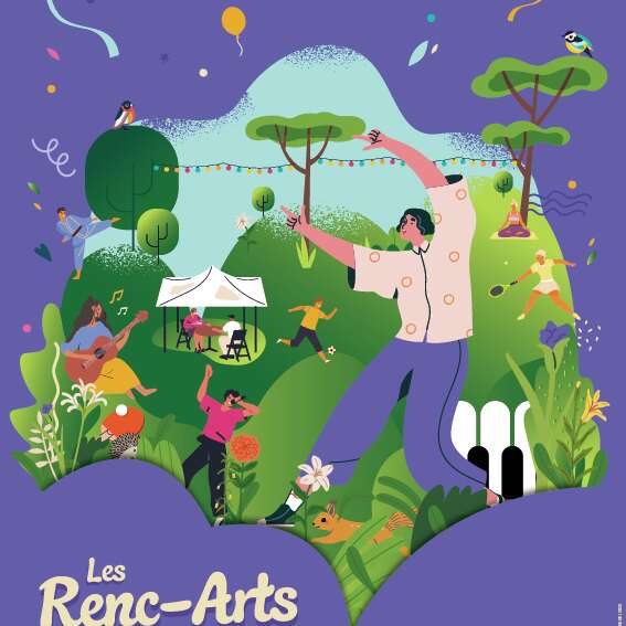 Renc-arts