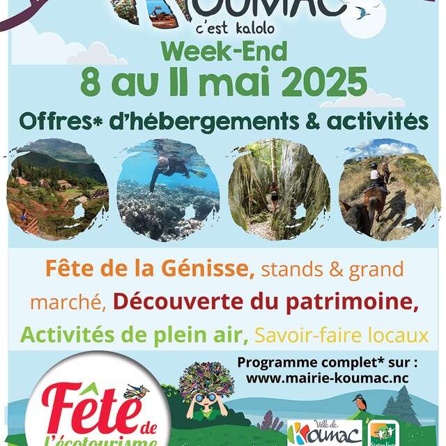 Koumac c'est kalolo