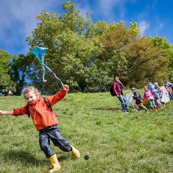 Icare Mômes du Vendredi 19 septembre à Saint-Hilaire-Du-Touvet