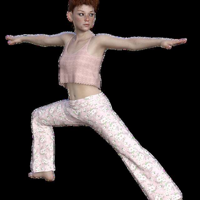 Initiation self-defense féminine