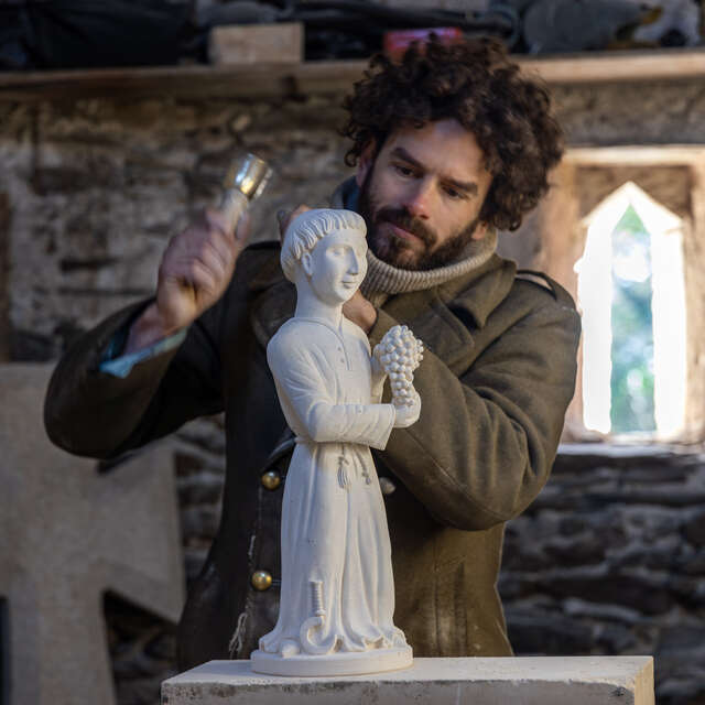 Días Europeos de la Artesanía