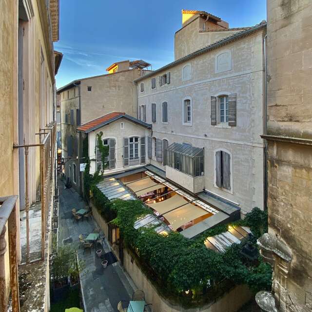 L'Oriel