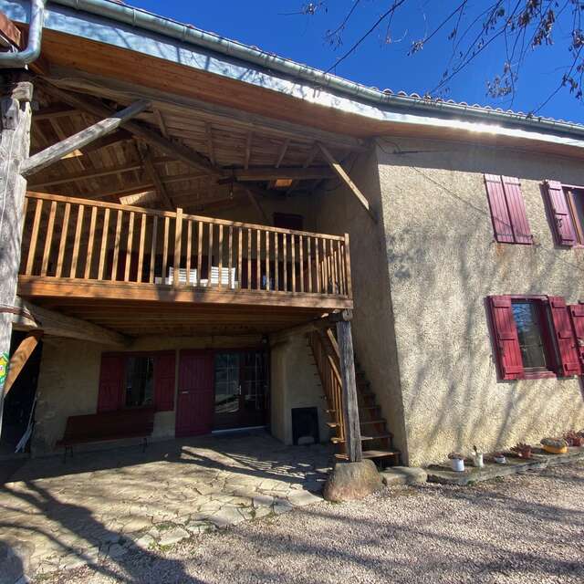 Studio duplex La Fount del Fer