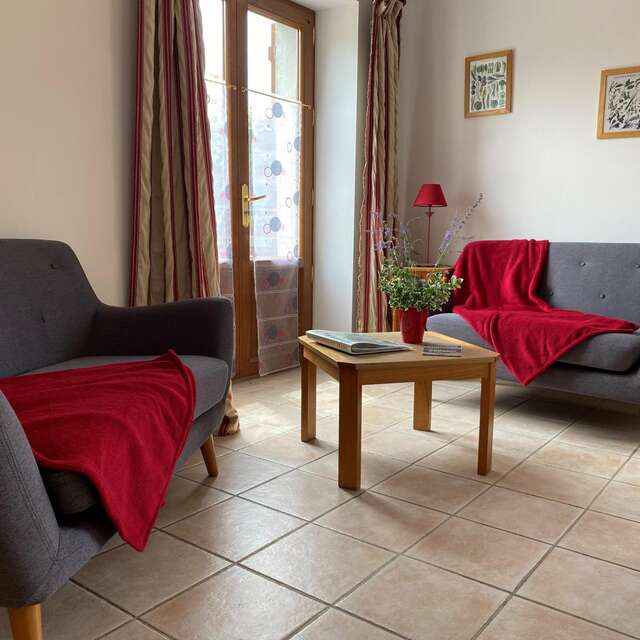 Ferienhaus Soleil Levant