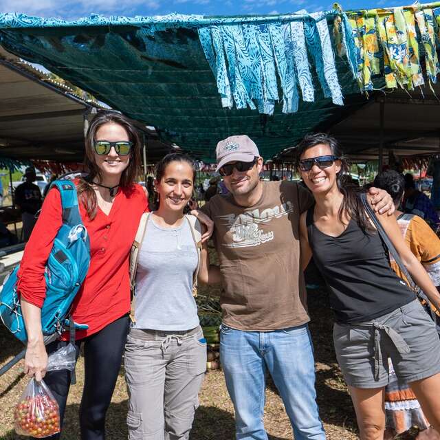 Wajuyu Festival