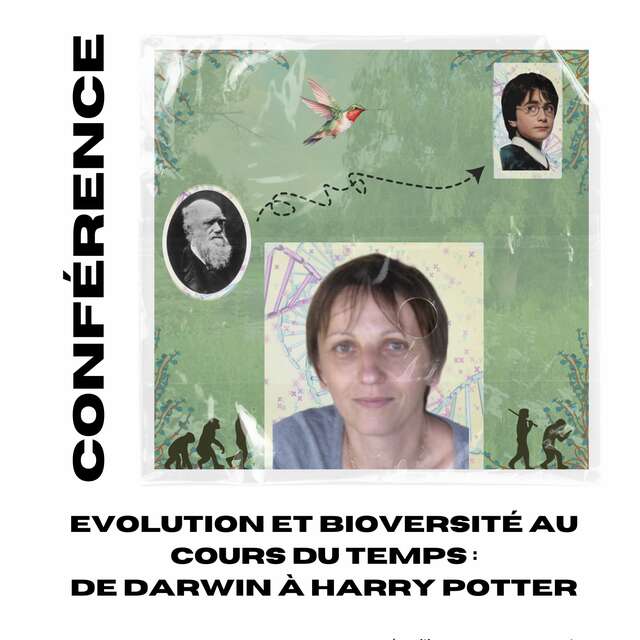 Conférence Science pour tous 06 : “Pepe la grenouille et mister Musk”