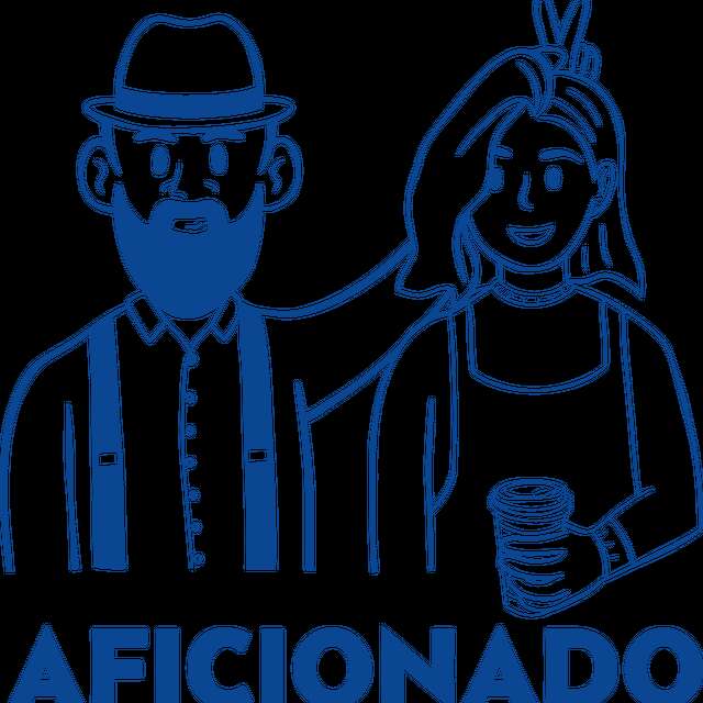 Aficionado Coffee shop