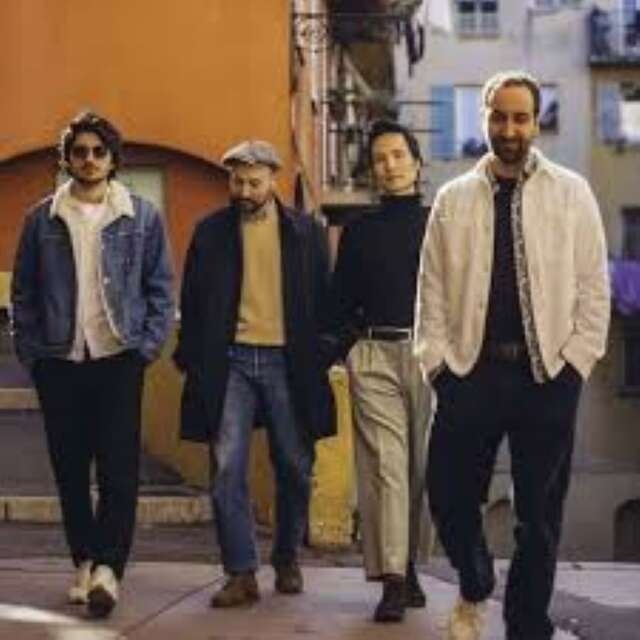 David Marques Quartet