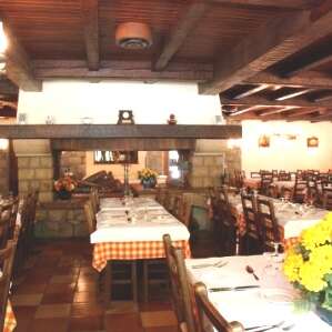 Auberge du Bon Puits