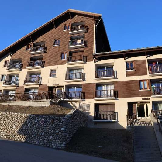 Appartement 2 personnes - Le Cheynet II n°7