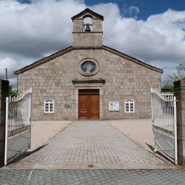 PR038 Le circuit des Pèlerins