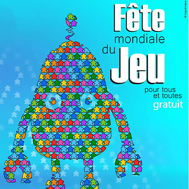 Fête mondiale du jeu