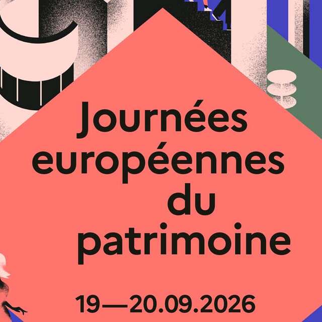 Journées du Patrimoine - Visite guidée d'Ars-en-Ré