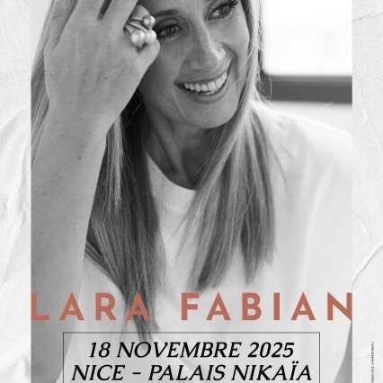 Lara Fabian