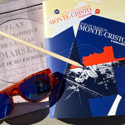 MONTE-CRISTO Urban Game en autonomie
