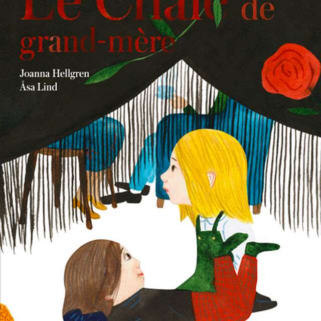 Les causeries jeunesse