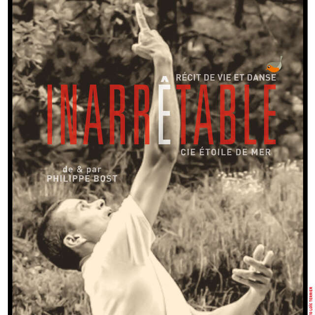Danse " Inarrêtable" - Cie Étoile de mer