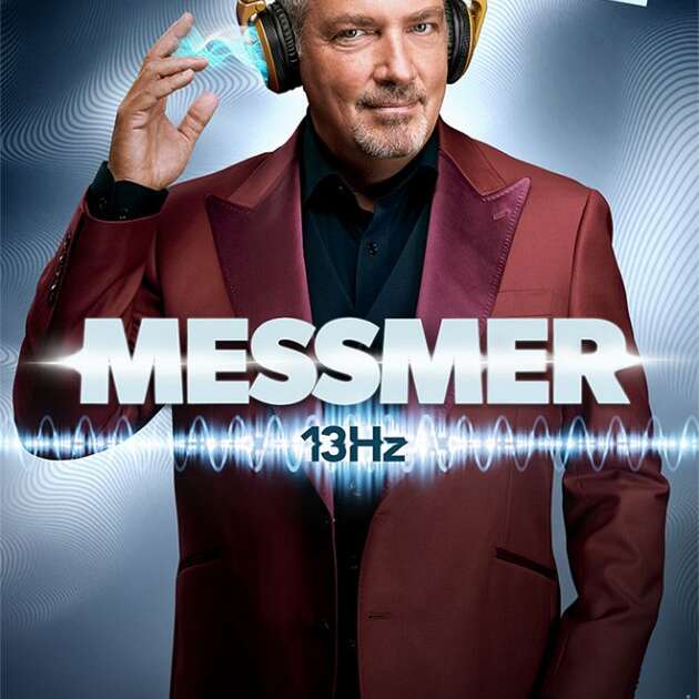Messmer - 13Hz