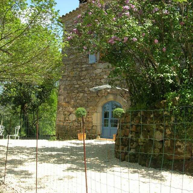 Chambre d'hôtes "Les Fromentières"