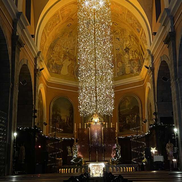 Festival Sacrée Musique