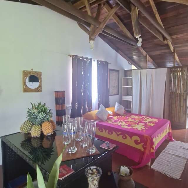 Chez Kouhoa