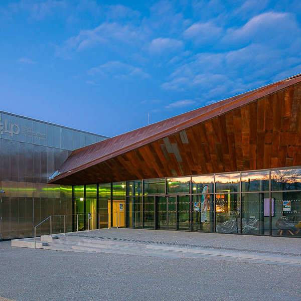 Musée archéologique du lac de Paladru - MALP