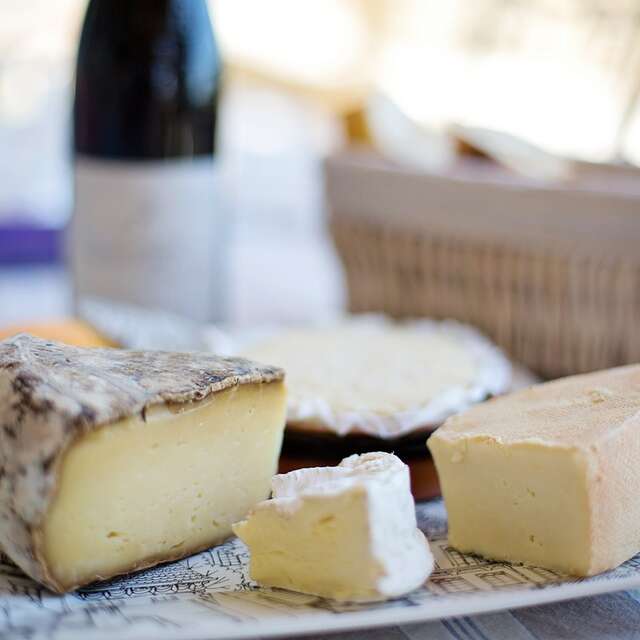 Fromagerie Saint-Denis Fromage